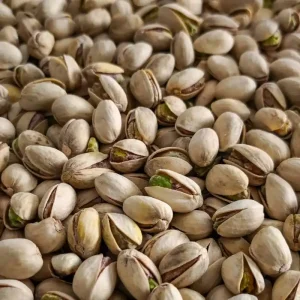Pistachios